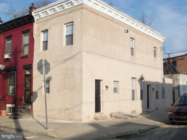 House for sale in South Philadelphia, Philadelphia