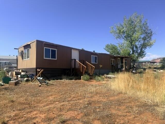 House for sale in Kanab, Utah