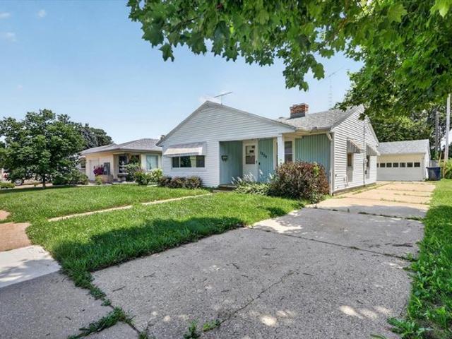 House for sale in Janesville, Wisconsin