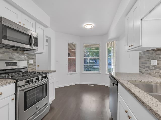 Property for rent in Buffalo Grove, Illinois