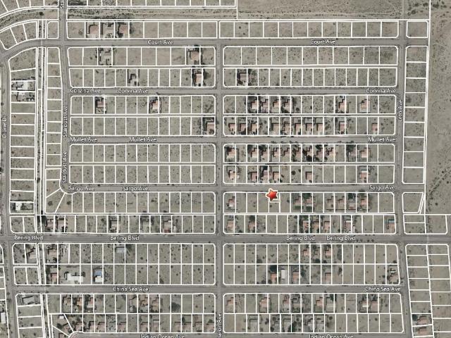 Land for sale in Thermal, California
