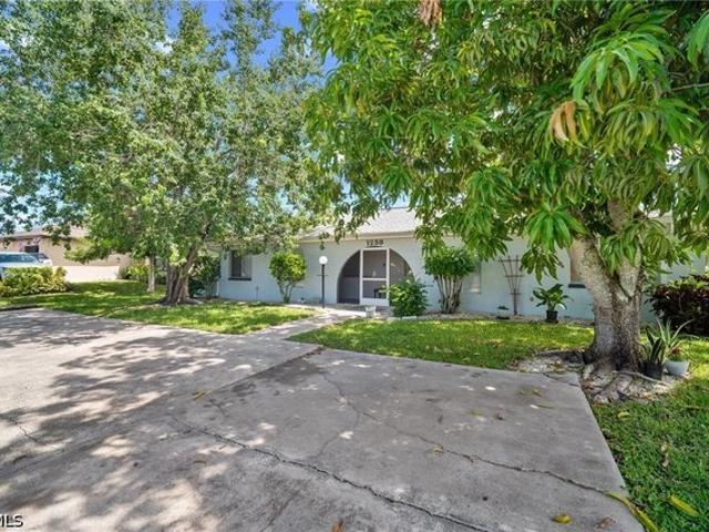 House for sale in Cape Coral, Florida