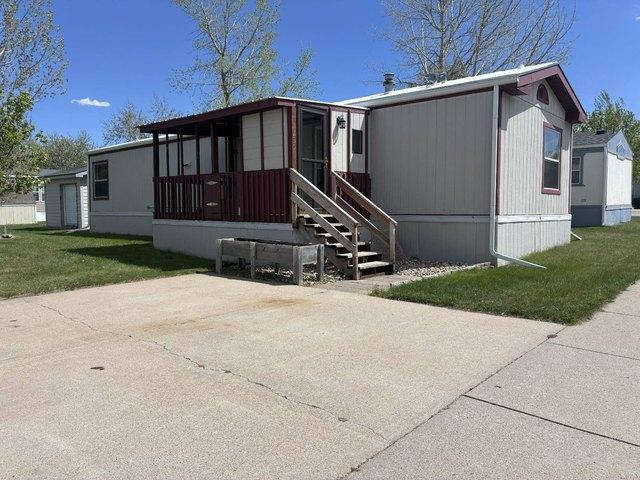 House for sale in Spearfish, South Dakota