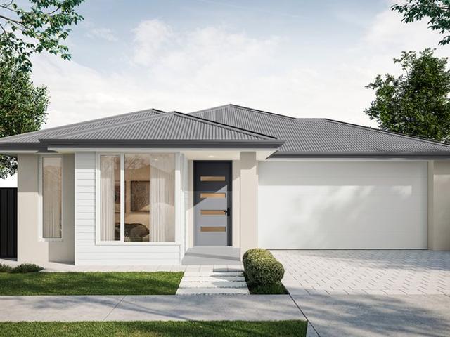 Cottage for sale in Horseshoe Creek, South Australia
