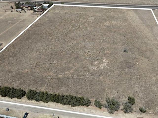 Land for sale in Clovis, New Mexico