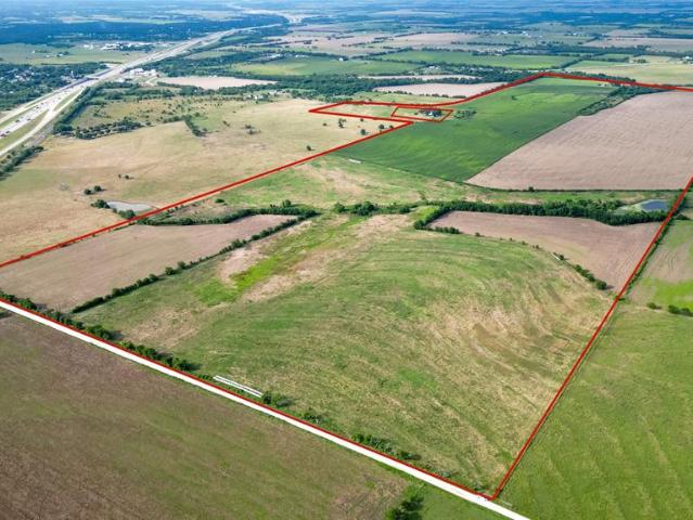 Property for sale in Texas