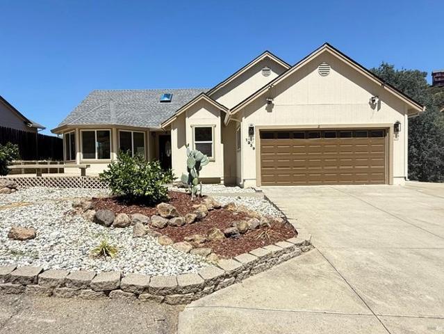 House for sale in Napa, California