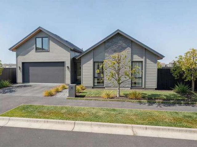 House for sale in Casebrook, Canterbury