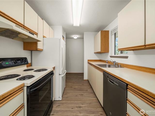 Condo for sale in Burien, Washington