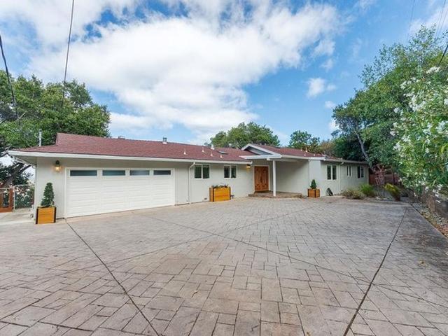 House for sale in San Mateo, California