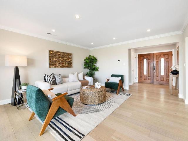 House for sale in San Mateo, California