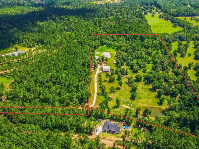 House for sale in Polk, Texas
