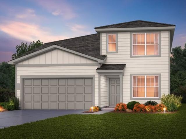 House for sale in Converse, Texas