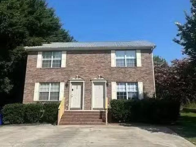 House for rent in Cleveland