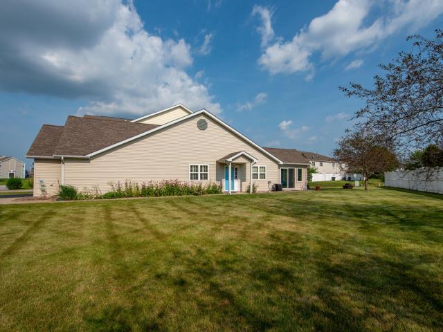 Townhouse for sale in Crown Point, Indiana