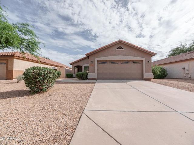 House for sale in Gilbert, Arizona