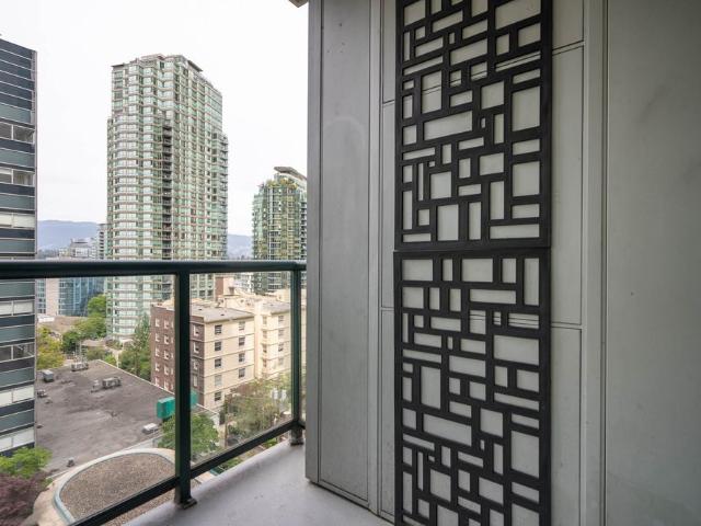 Apartment for rent in Vancouver, British Columbia