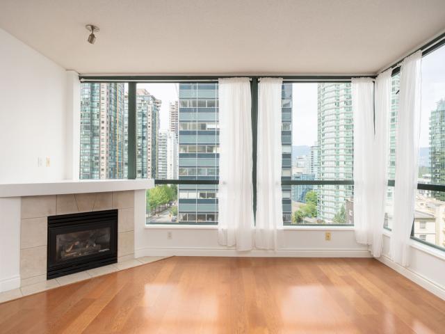 Apartment for rent in Vancouver, British Columbia
