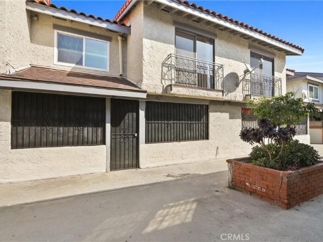Townhouse for sale in Gardena, California