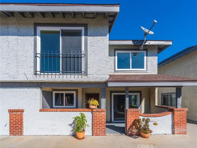 Condo for sale in Gardena, California