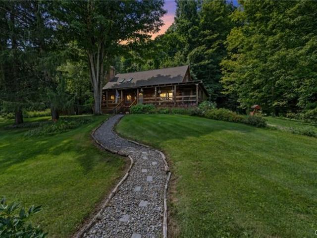 House for sale in Cortland, New York