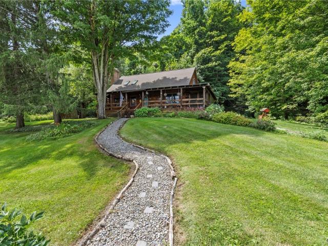 House for sale in New York