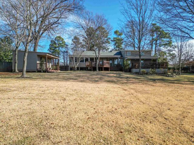 Property for sale in Tennessee