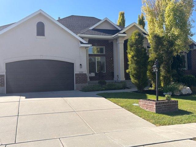 House for sale in Kaysville, Utah