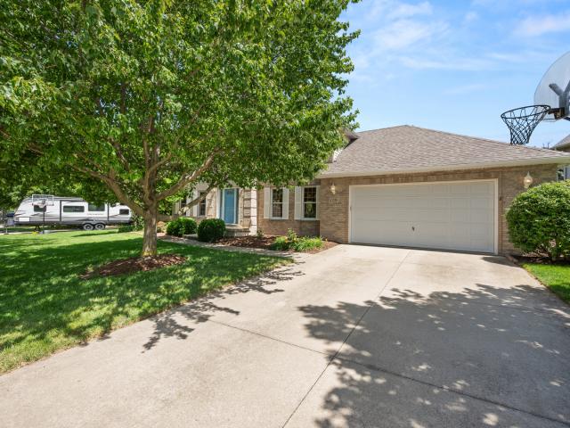 House for sale in Sycamore, Illinois