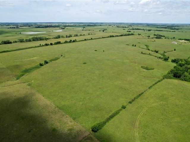 Farm for sale in Kansas