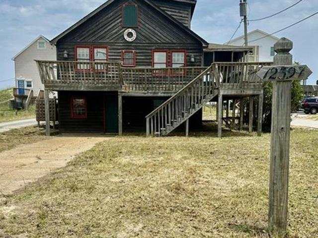 House for sale in Kill Devil Hills, North Carolina