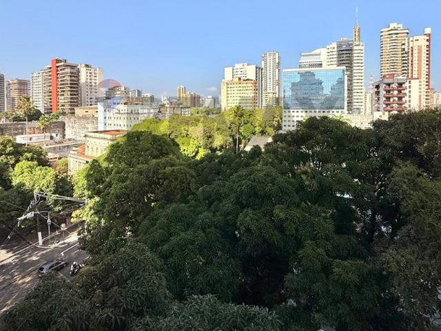 Apartamento aluguel em Região Geográfica Imediata de Belém, Belém