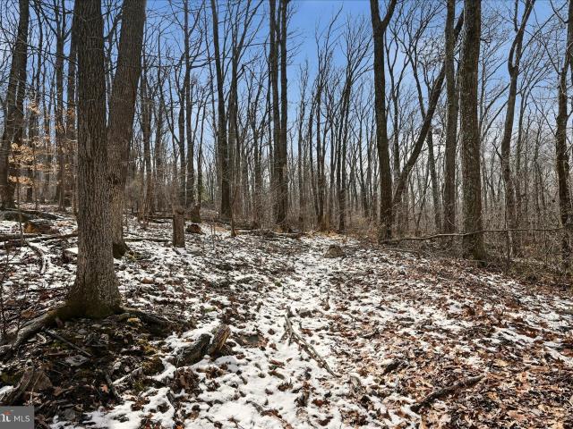 Land for sale in Harpers Ferry, West Virginia