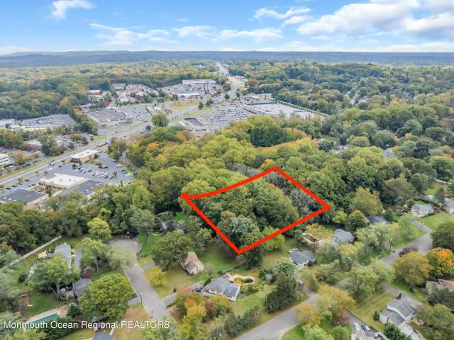 Land for sale in Monmouth, New Jersey