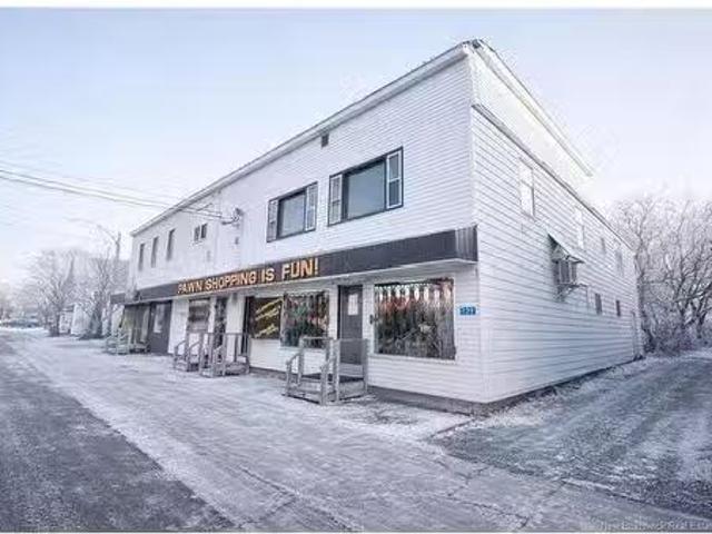 House for sale in Richibouctou-village, New Brunswick
