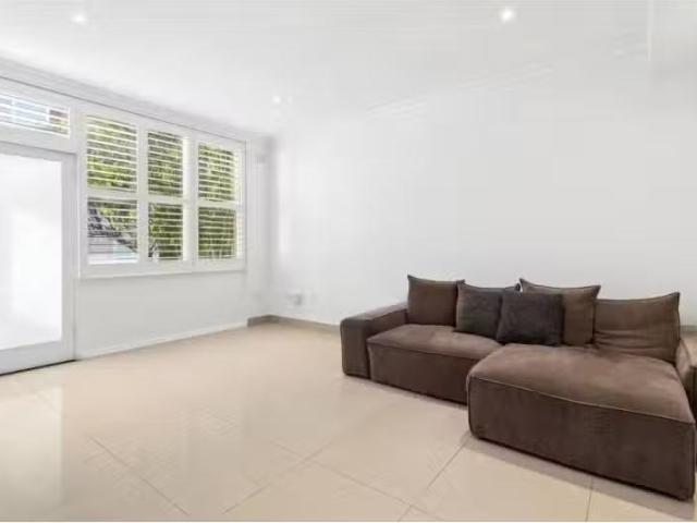 Condo for rent in Sydney, New South Wales