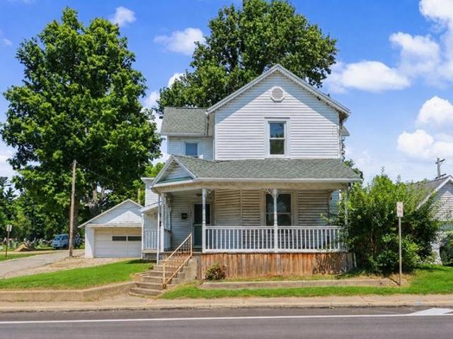 House for sale in Ohio