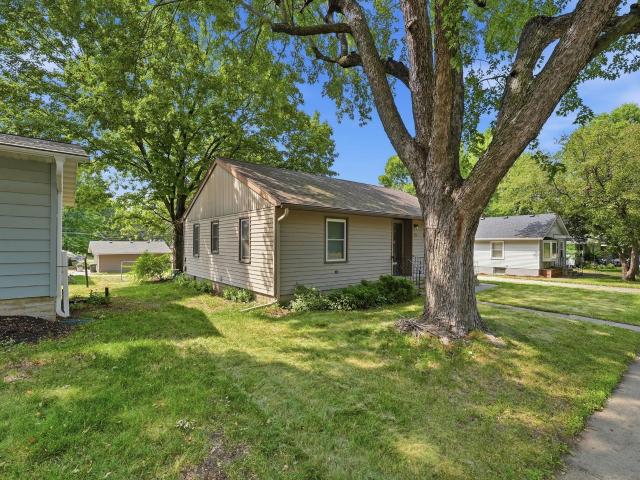 House for sale in Waite Park, Minnesota