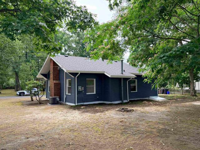 House for sale in Absecon, New Jersey
