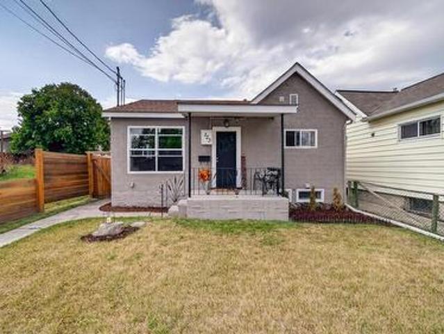 House for sale in Cranbrook, British Columbia