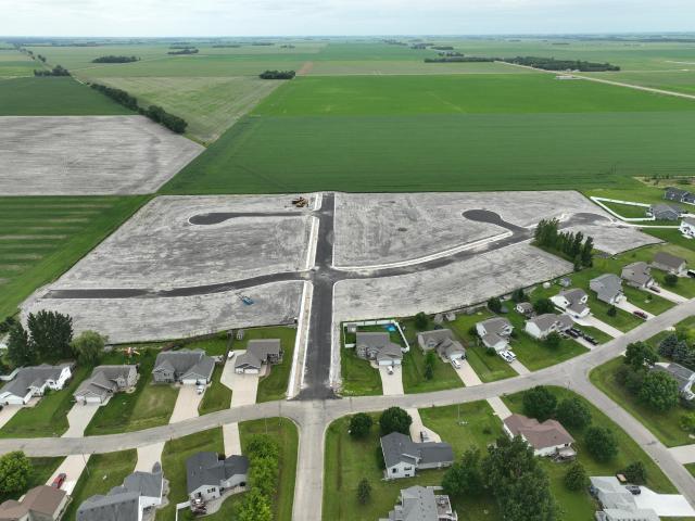 Land for sale in Glyndon, Minnesota