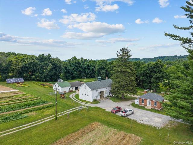 House for sale in New York