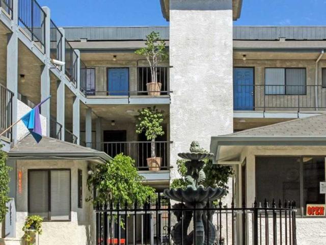 Apartment for rent in Los Angeles, Los Angeles County
