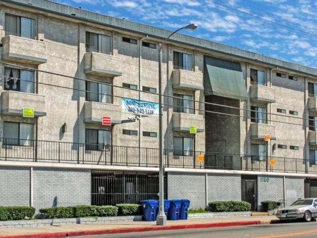 Apartment for rent in Los Angeles, Los Angeles County
