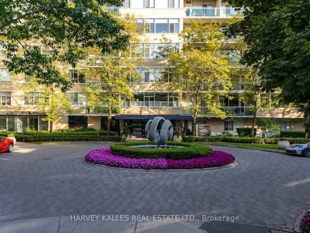 Condo for sale in Woburn, Ontario