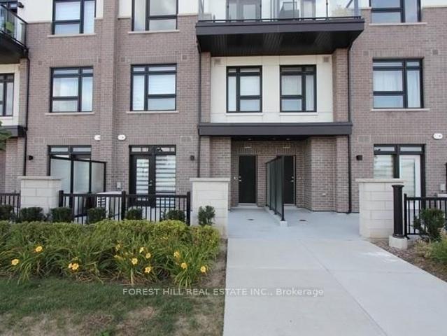 Condo for rent in Milton, Ontario