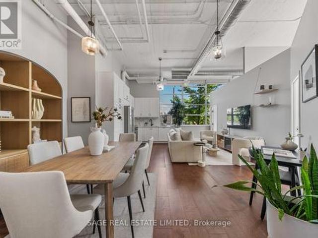 Condo for sale in Woburn, Ontario
