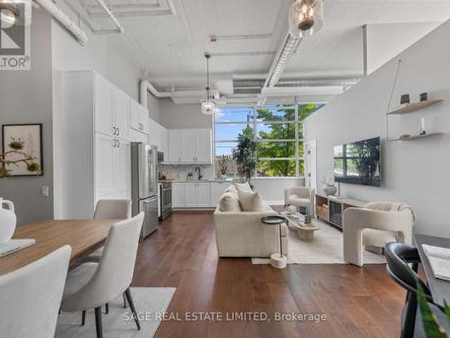 Condo for sale in Woburn, Ontario