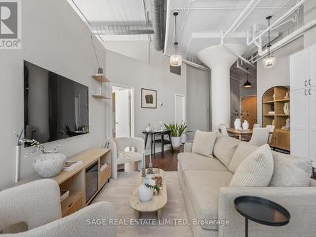 Condo for sale in Woburn, Ontario