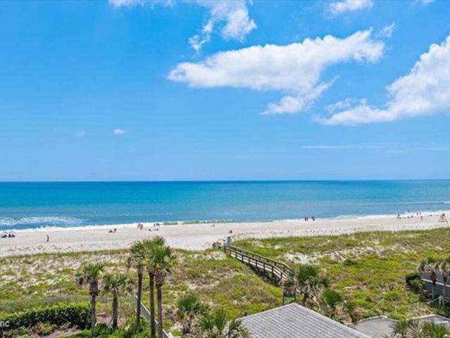 Condo for sale in Jacksonville Beach, Florida